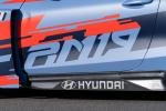 Hyundai RM19 2019 года